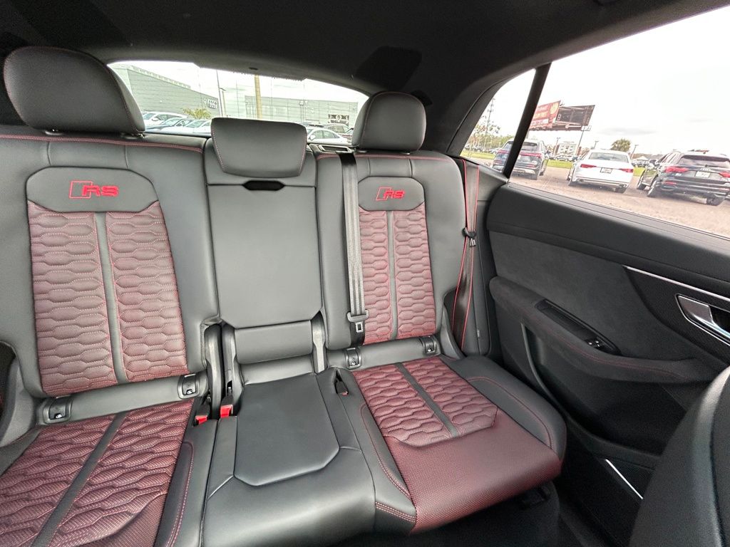 New 2026 Gray Audi 4.0T image 14