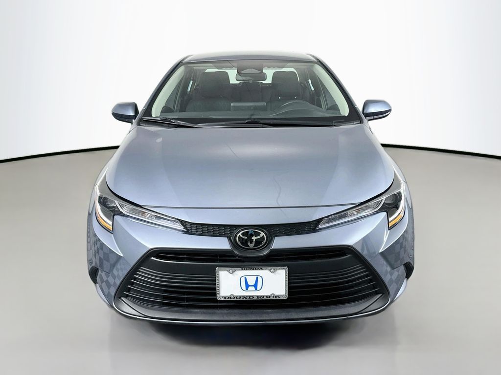 Thumbnail: 2025 Toyota Corolla - 2