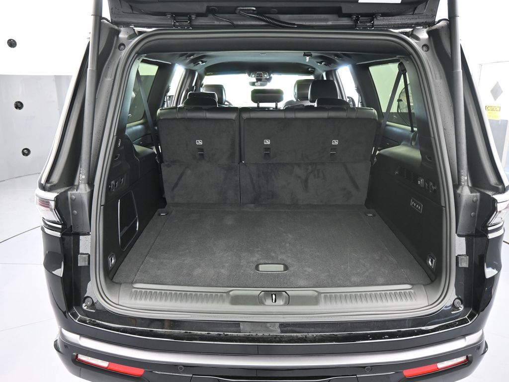 New 2026 High Gloss Black Jeep Limited Altitude image 36