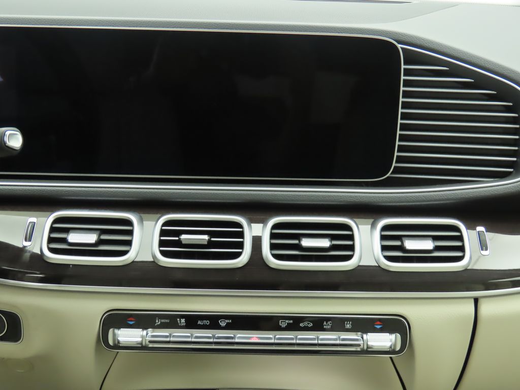 2025 Mercedes-Benz GLE 450 14