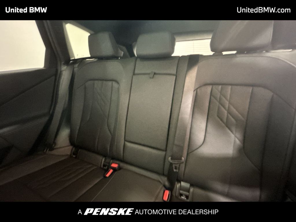 Thumbnail: 2025 BMW X3 - 21