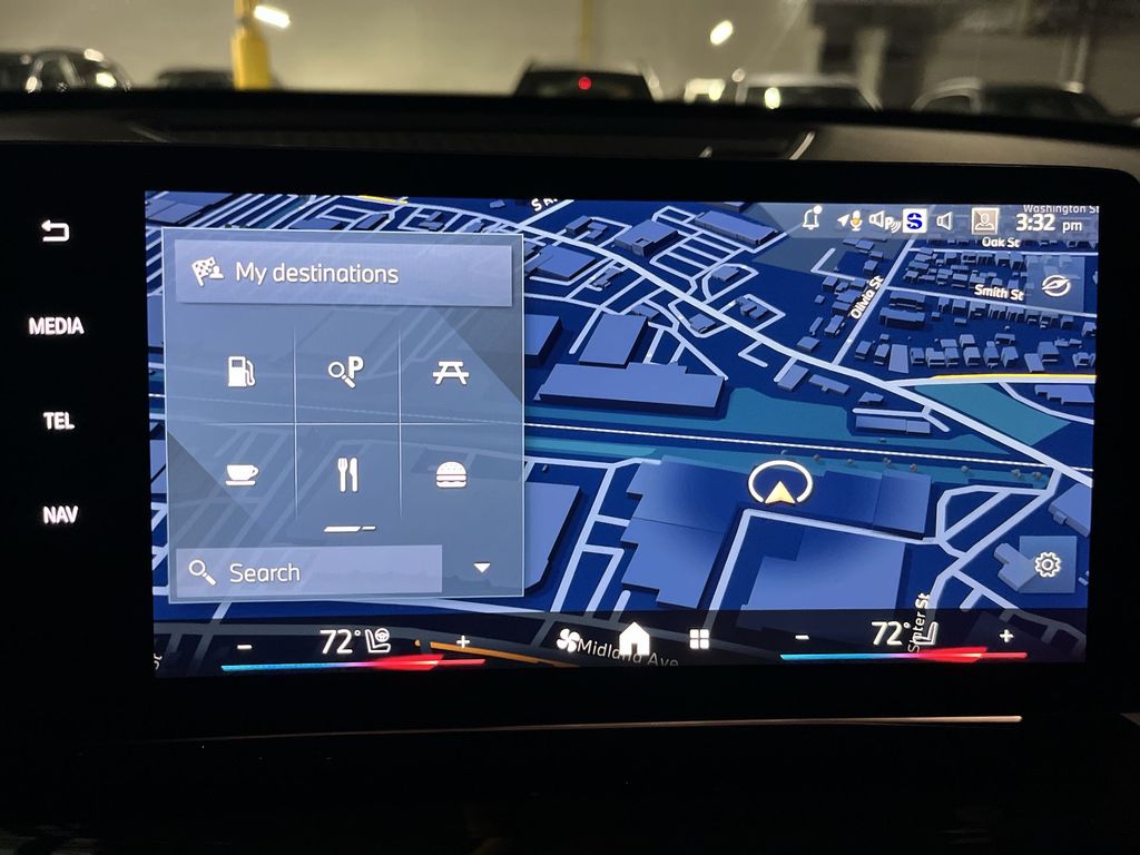 Thumbnail: 2026 BMW X1 - 18