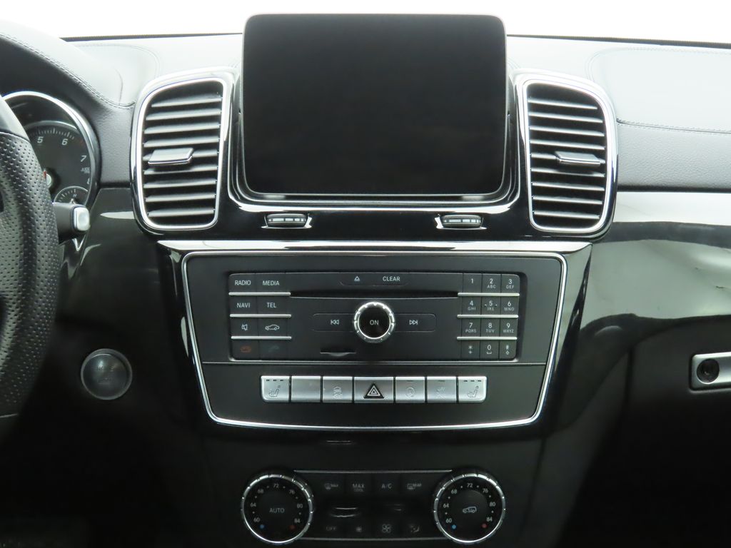 Thumbnail: 2019 Mercedes-Benz GLS - 14