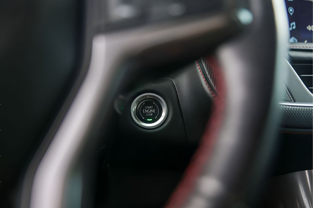 Used Car 2023 Chevrolet Tahoe  Rst For Sale Under $60,000 In Austin, Texas