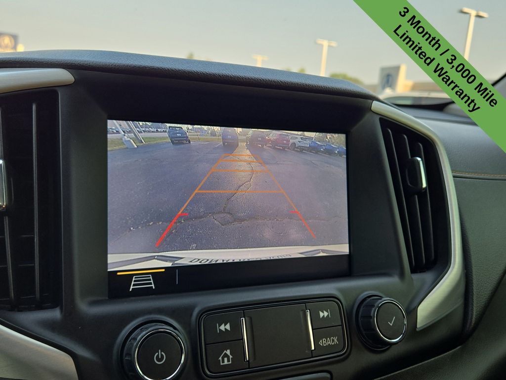 Used 2020 GMC Terrain For Sale in Fort Wayne, IN