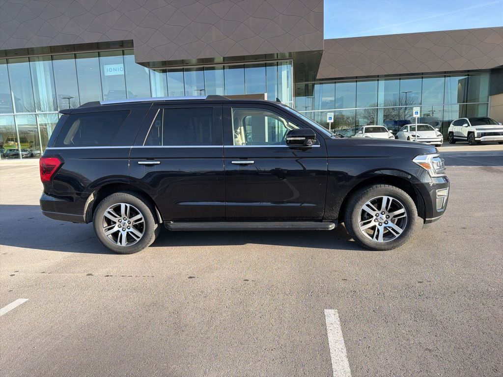 2024 Ford Expedition