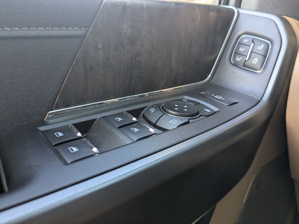 2026 Ford F-250 Super Duty LARIAT