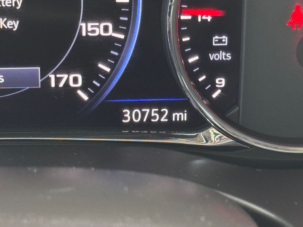2020 GMC Acadia Denali - 3