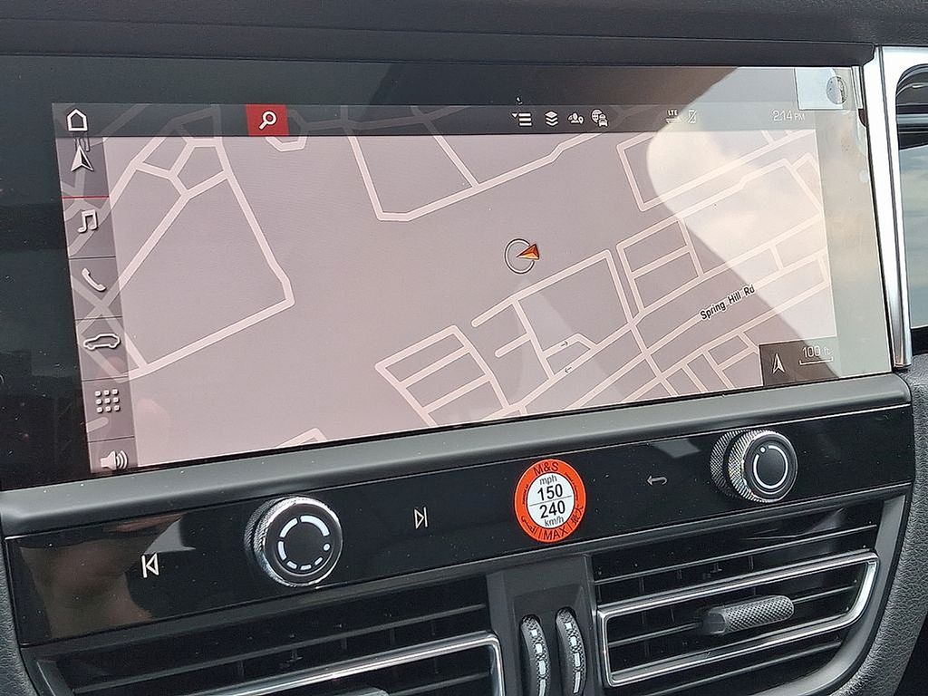 Thumbnail: 2025 Porsche Macan - 19