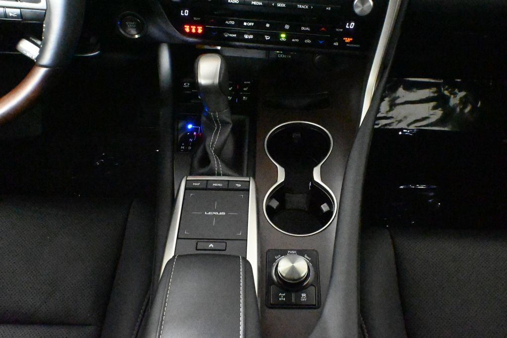2022 Lexus RX 350 26