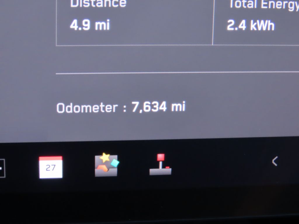 Thumbnail: 2025 Tesla Cybertruck - 18