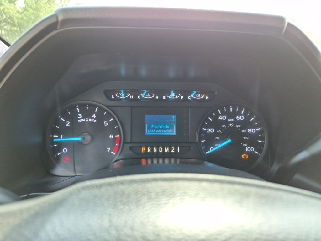 Used Car 2019 Ford F-250sd  Xl For Sale Under $25,000 In Austin, Texas