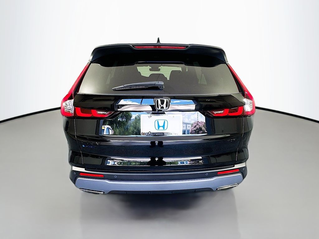 Thumbnail: 2026 Honda CR-V - 6
