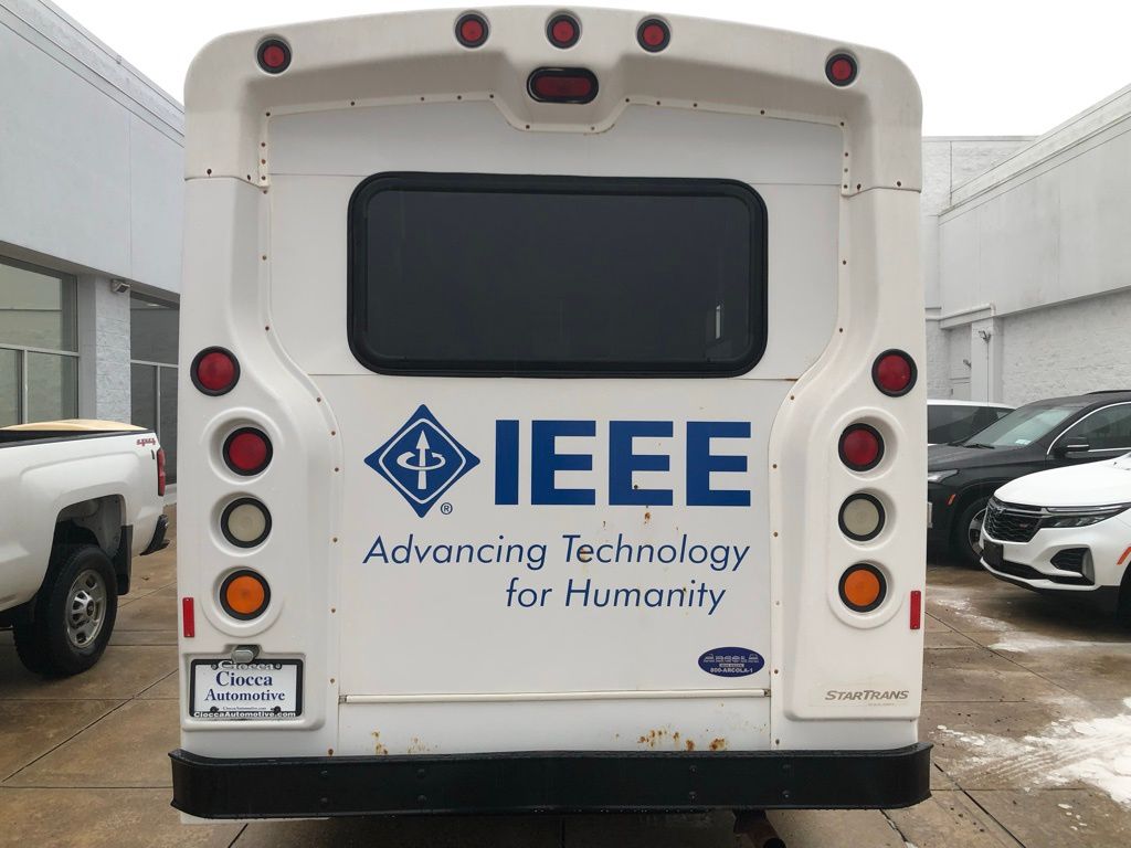 used 2011 Ford E-350SD car, priced at $15,995