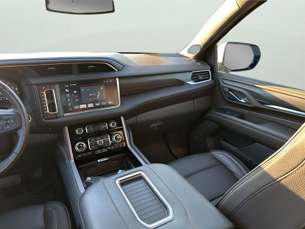 Used Car 2022 Gmc Yukon  Denali For Sale Under $60,000 In Austin, Texas