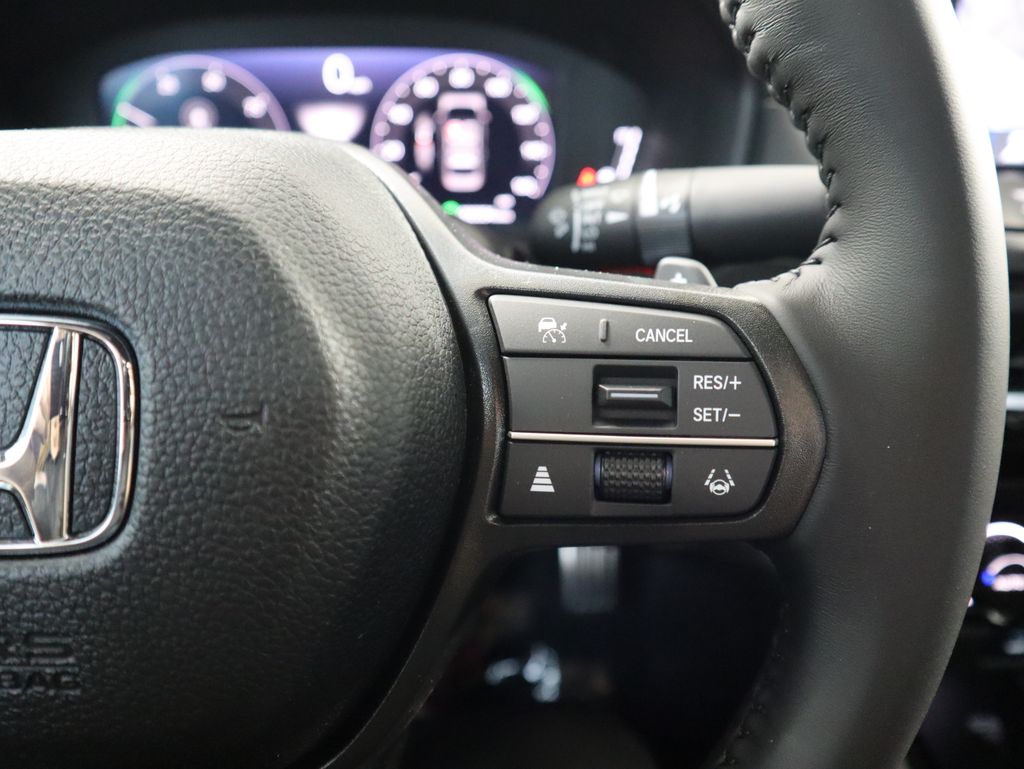 Thumbnail: 2025 Honda Accord - 14