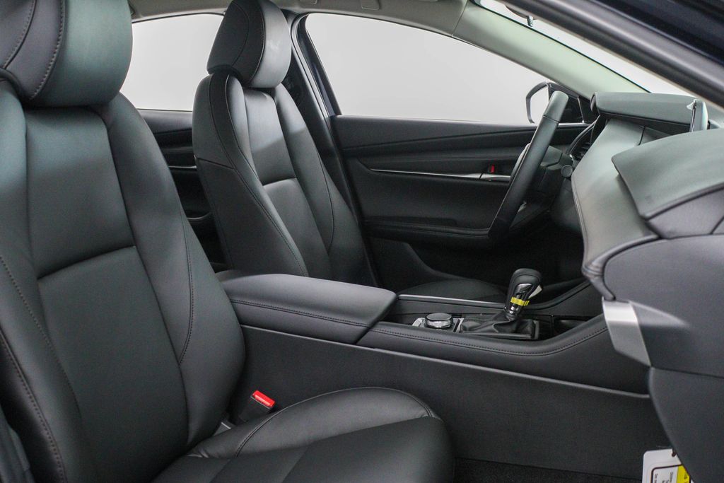 New Car 2025 Mazda Mazda3  2.5 S Select Sport For Sale Under $30,000 In Georgetown, Texas