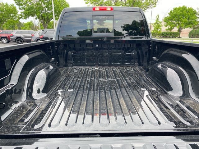 2024 Ram 2500 Tradesman 40