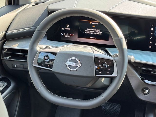 New 2026 Nissan Murano SUV