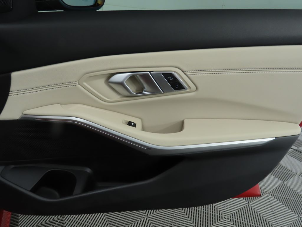 2021 BMW 3 Series 330i 28