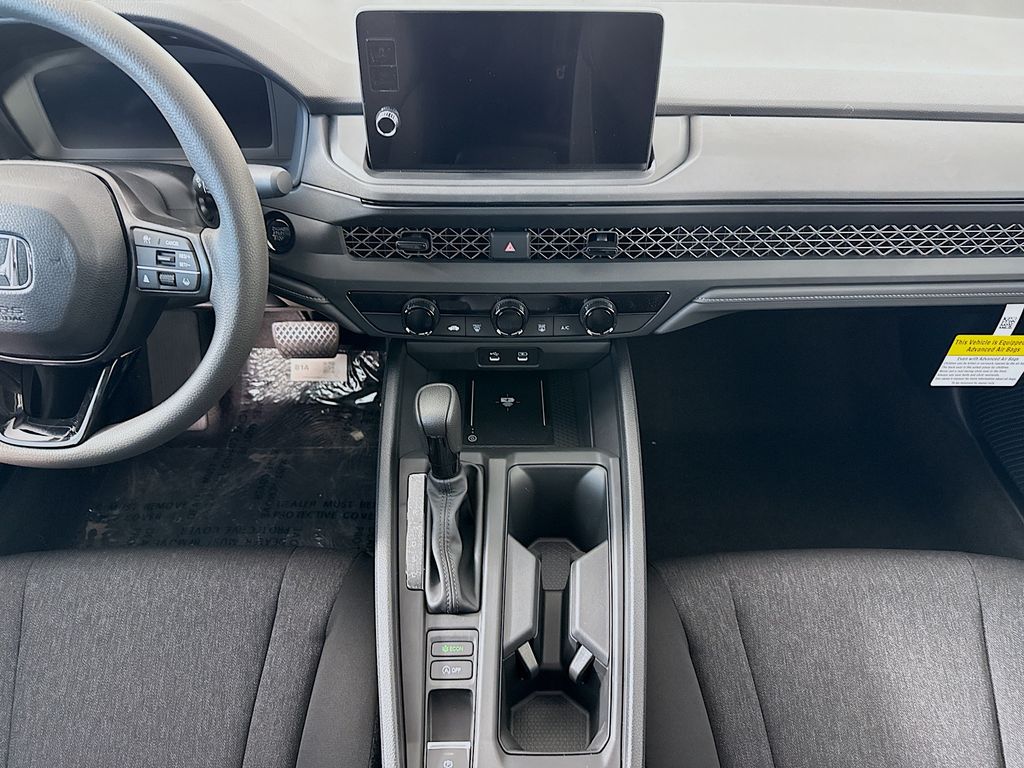 Thumbnail: 2026 Honda Accord - 14