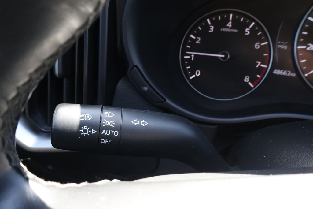 Thumbnail: 2024 Mazda CX-50 - 23