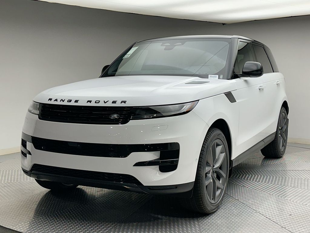 2024 Land Rover Range Rover Sport SE -
                Englewood, NJ