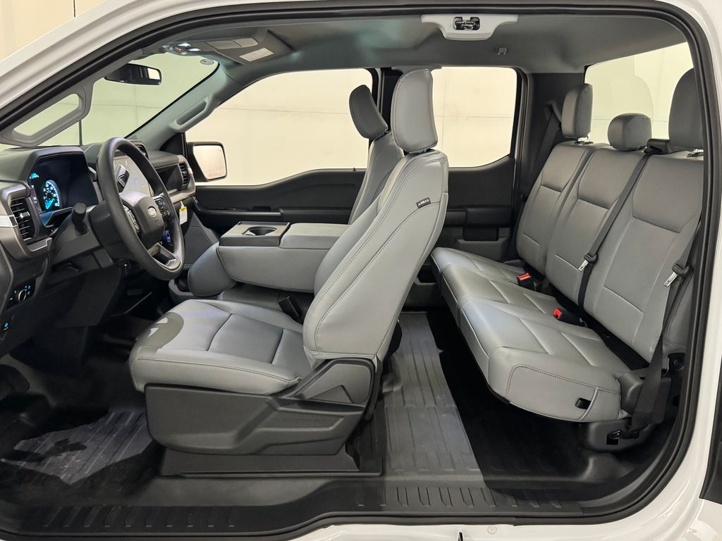 New 2026 White Ford XL image 20