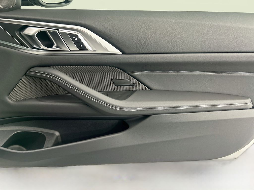 Thumbnail: 2027 BMW 4 Series - 24