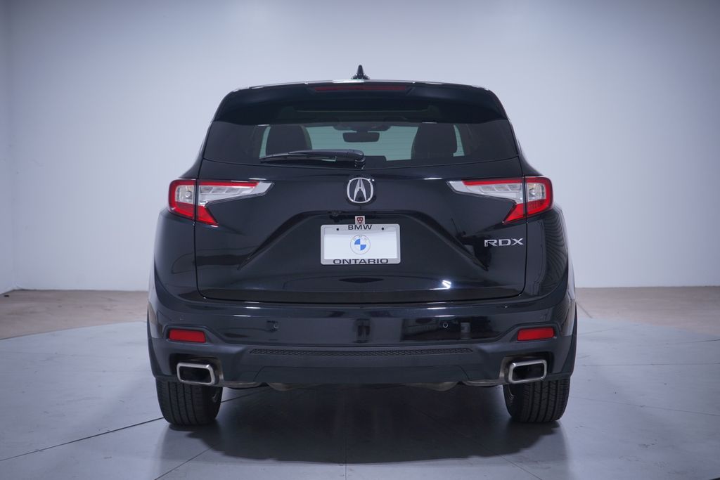 Thumbnail: 2022 Acura RDX - 5