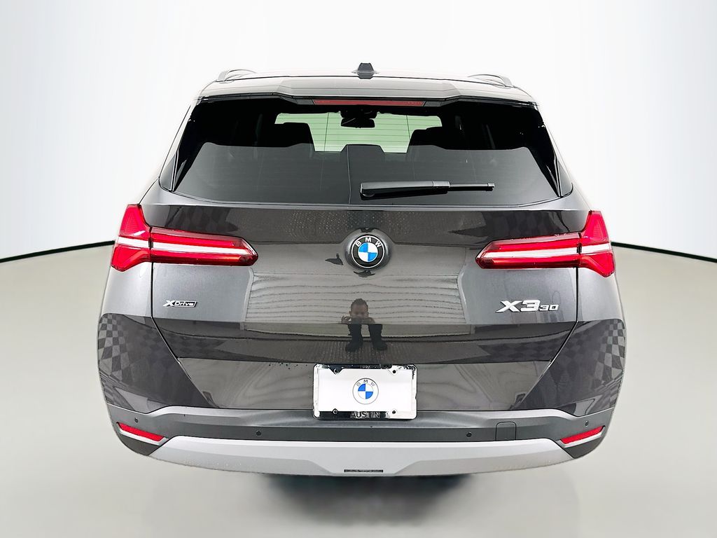 Thumbnail: 2026 BMW X3 - 6