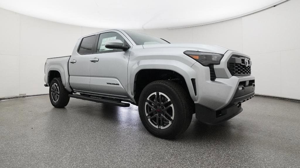 Thumbnail: 2025 Toyota Tacoma - 8