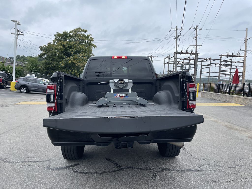 Used 2024 Ram 2500 Truck