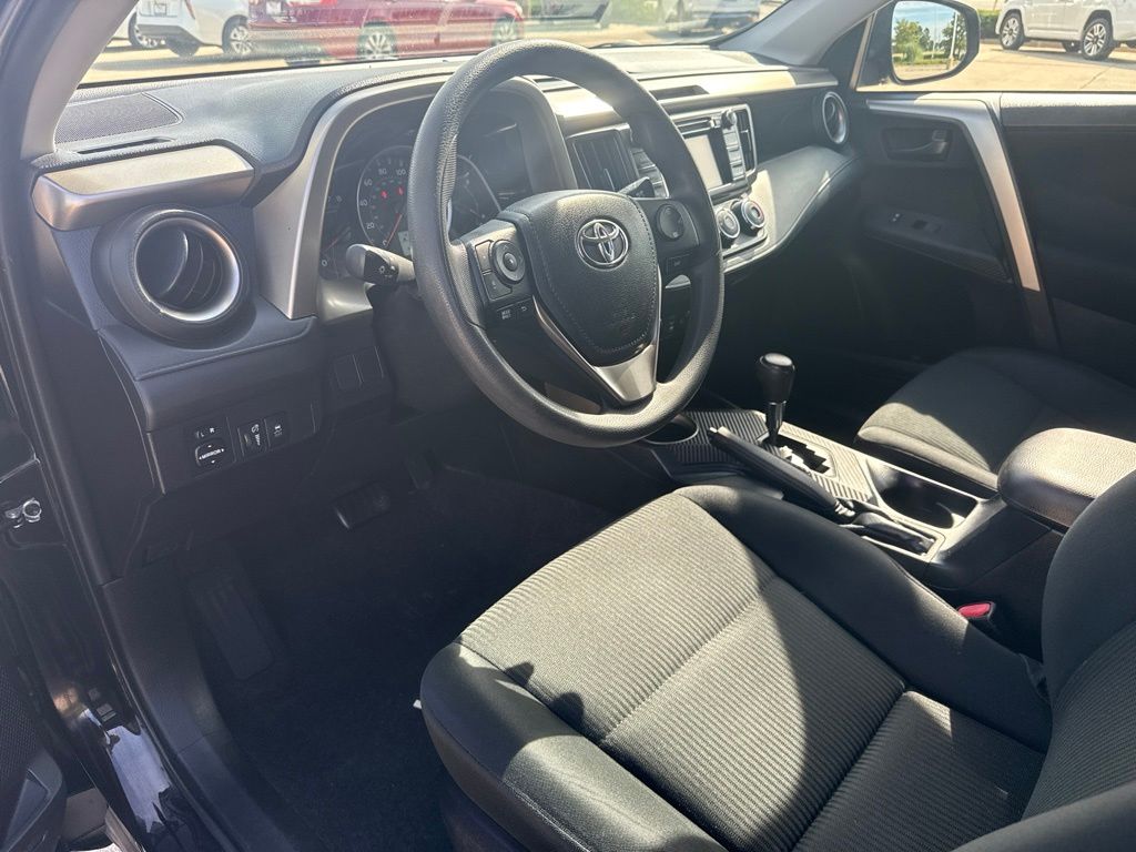 Used 2014 Toyota RAV4 SUV