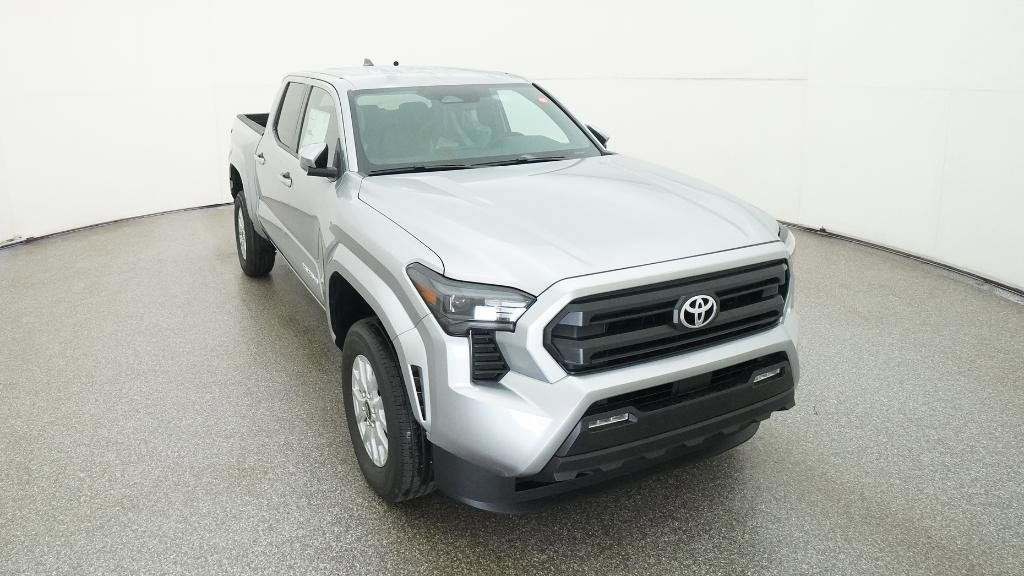 Thumbnail: 2025 Toyota Tacoma - 18