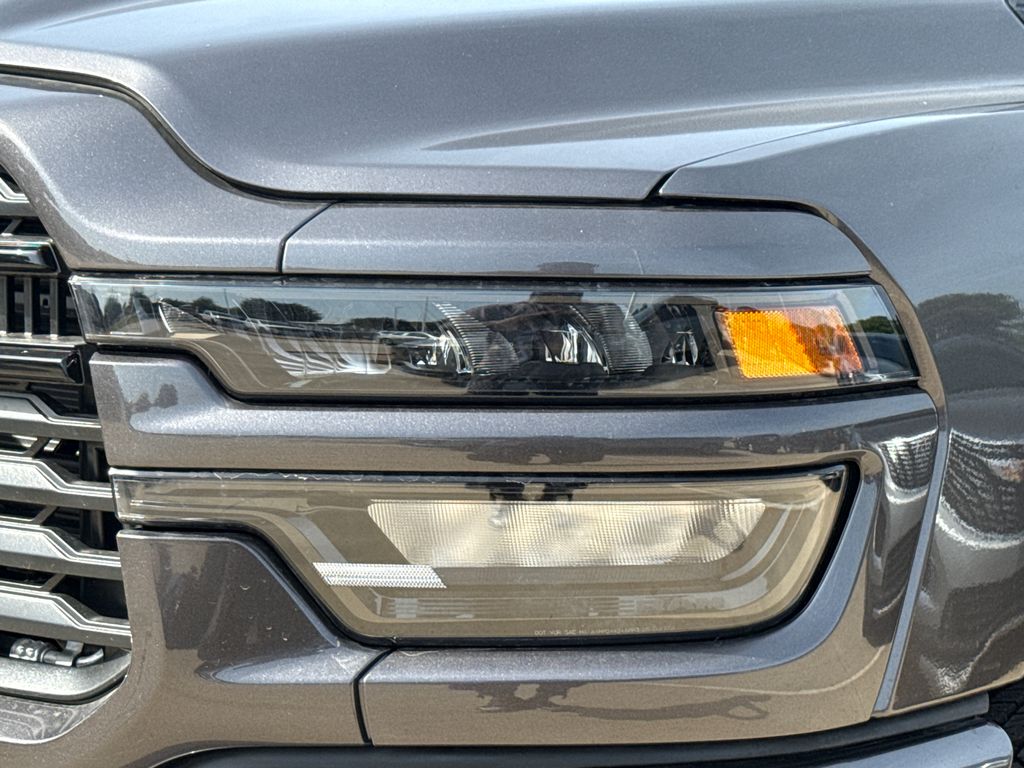 New 2026 Ram 3500 Truck