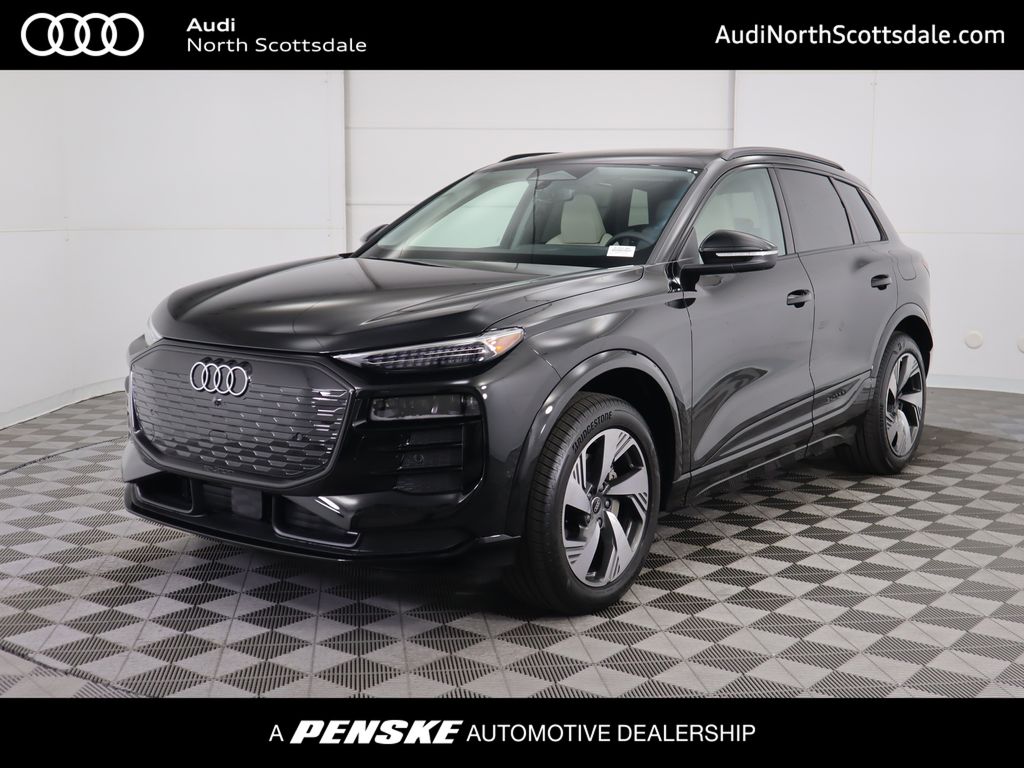 2025 Audi e-tron Premium -
                Phoenix, AZ