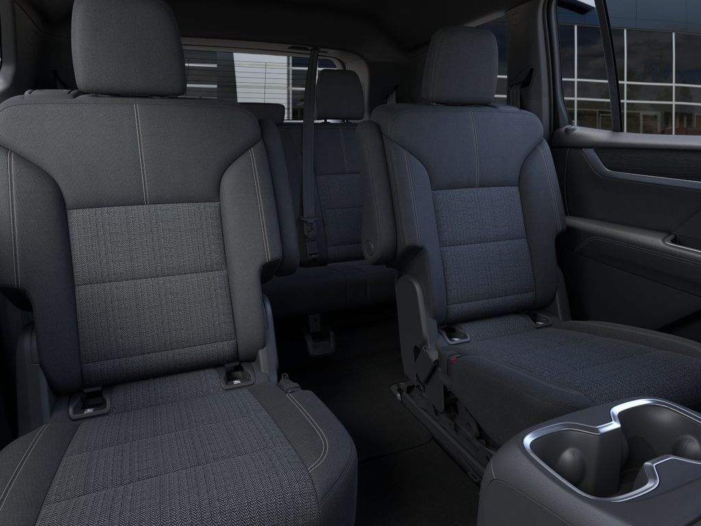 2026 GMC Acadia Elevation - Photo 18