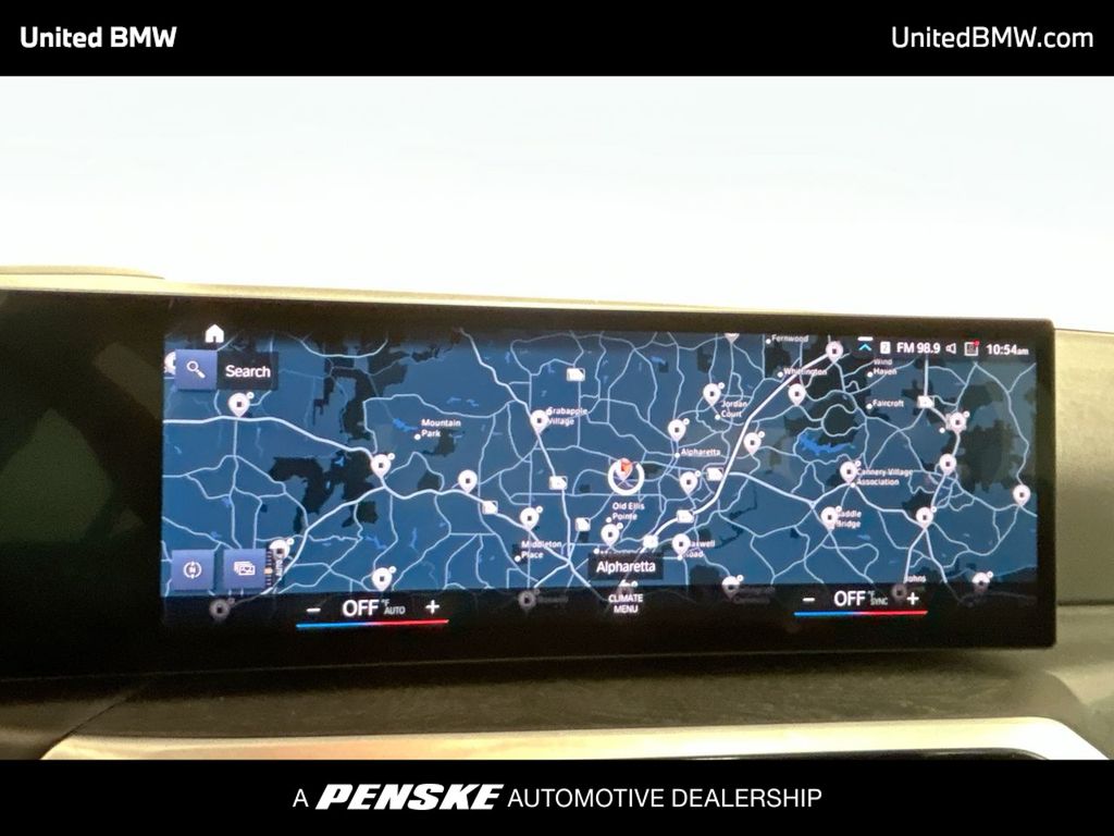 Thumbnail: 2024 BMW 3 Series - 17