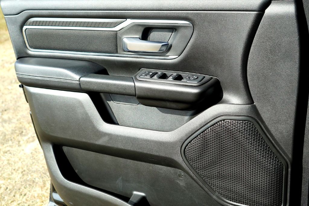 Used Car 2025 Ram 1500  Big Horn/lone Star For Sale Under $50,000 In Taylor, Texas