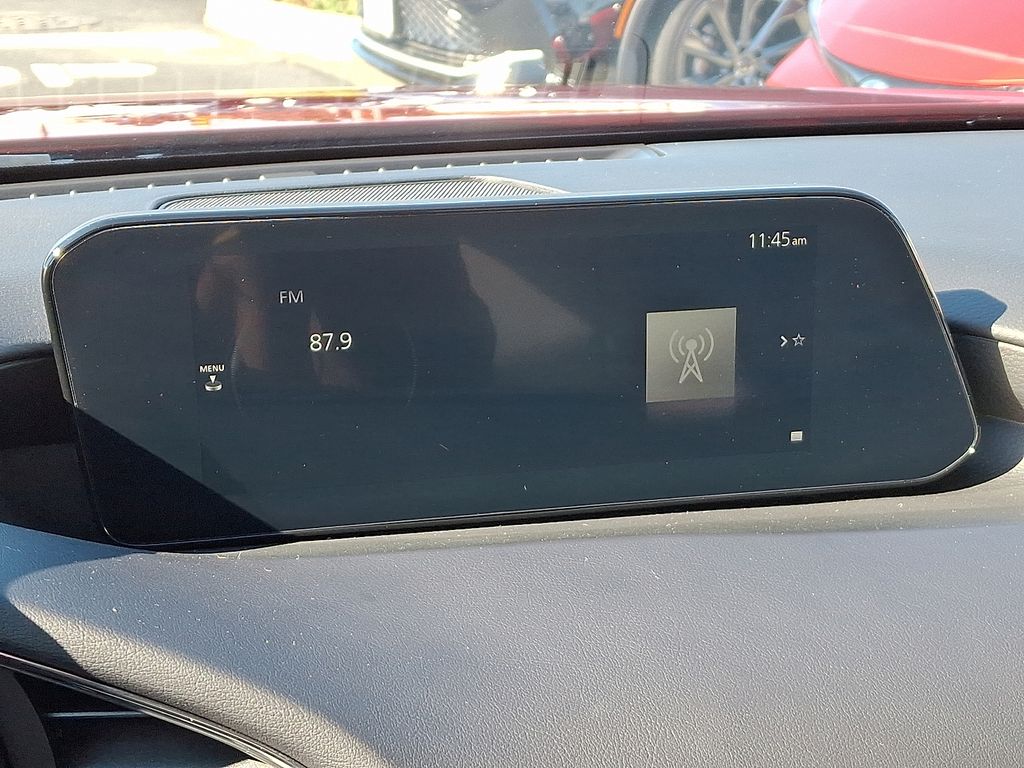 Thumbnail: 2025 Mazda Mazda3 - 17