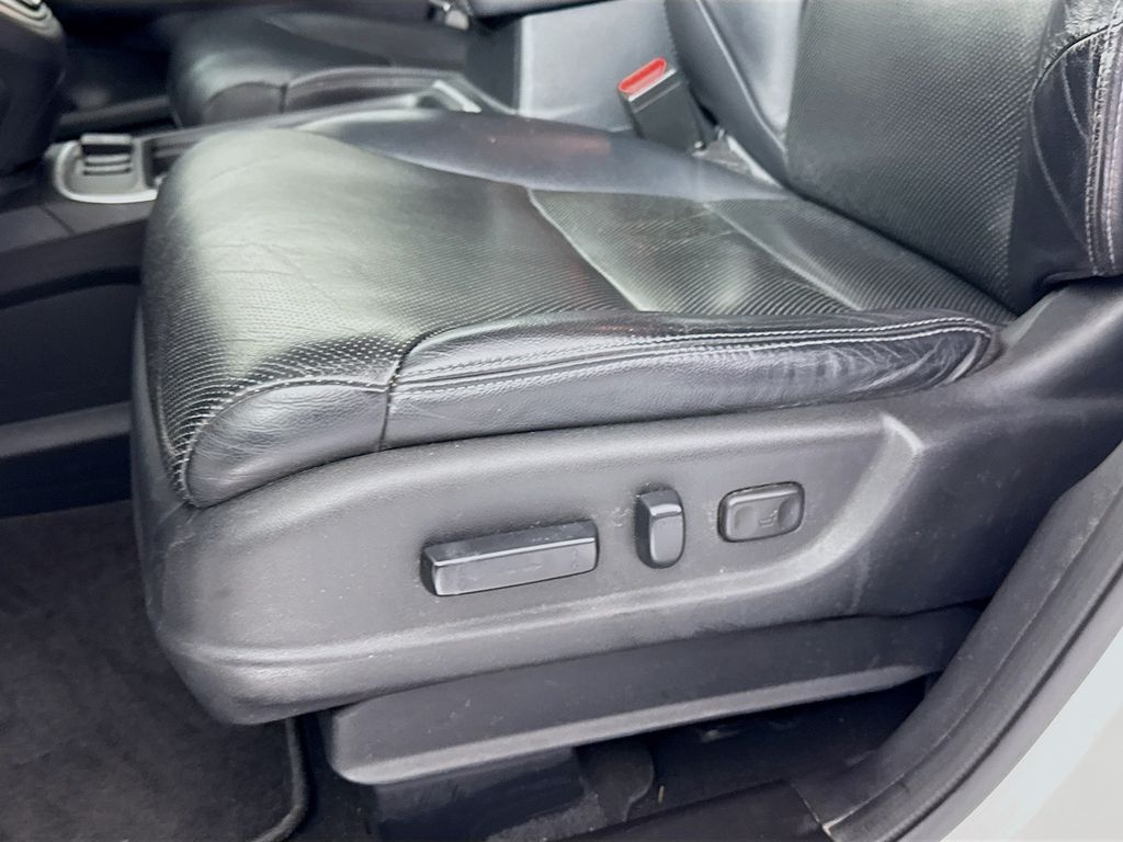 Used Car 2016 Honda Cr-v  Ex-l For Sale Under $20,000 In Austin, Texas