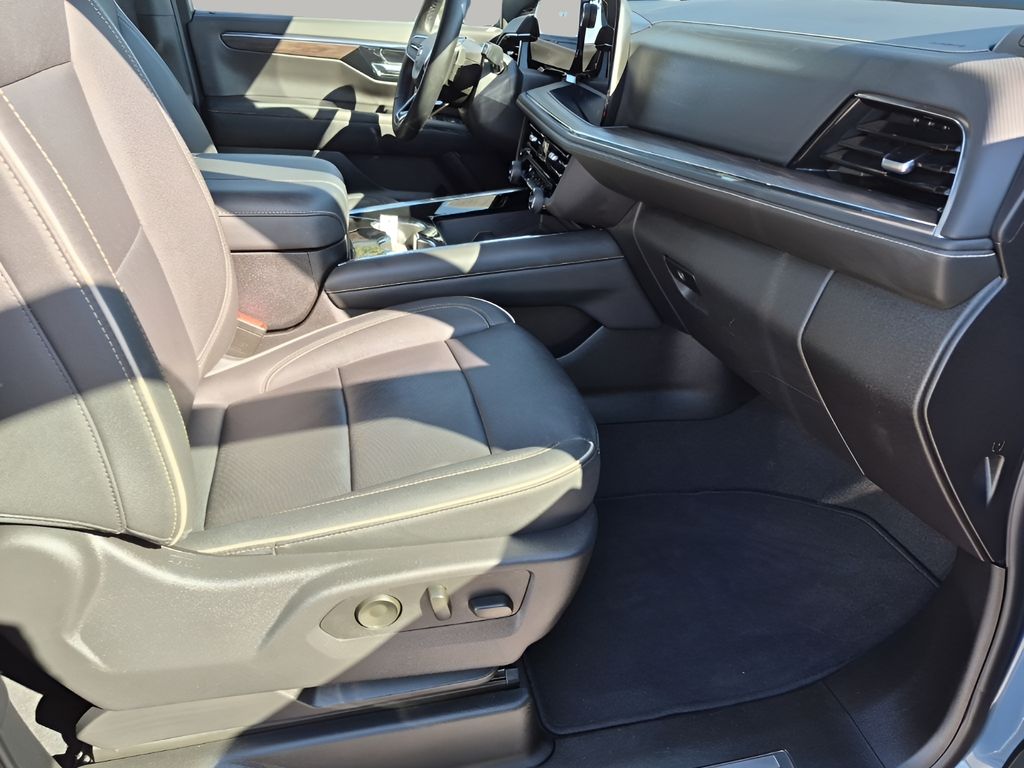 Used Car 2025 Chevrolet Tahoe  Premier For Sale Under $70,000 In Austin, Texas