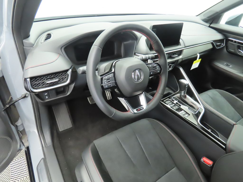 2025 Acura ADX A-SPEC 10