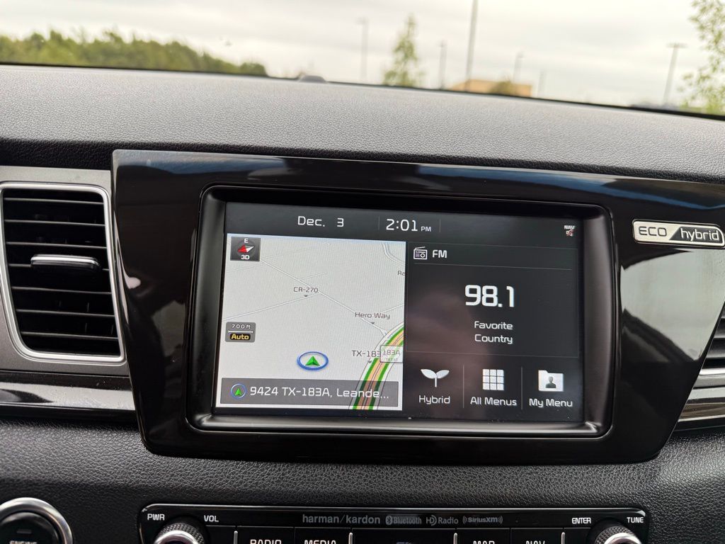 Thumbnail: 2019 Kia Niro - 17