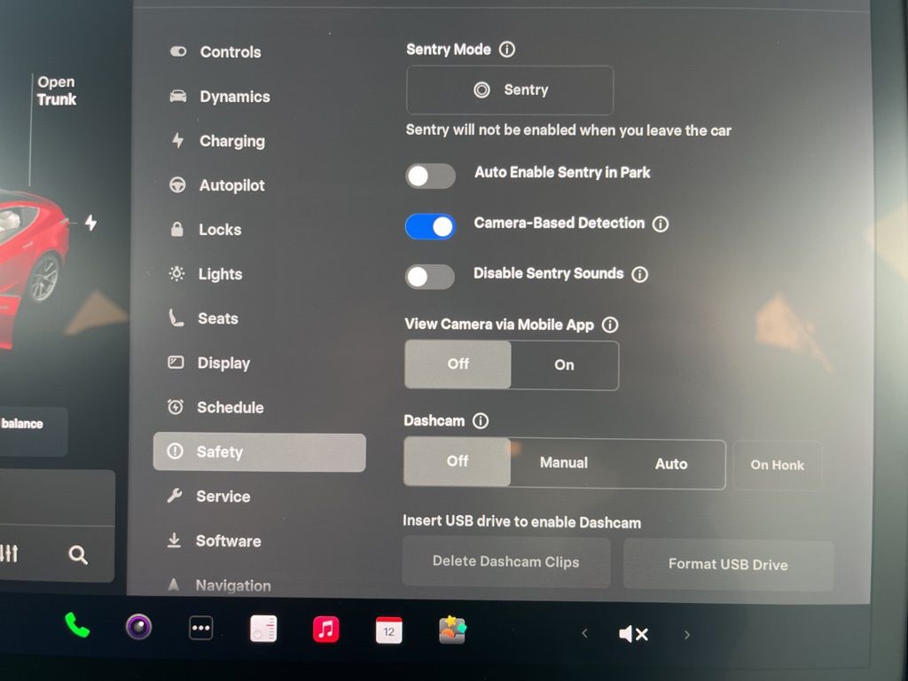 Thumbnail: 2021 Tesla Model 3 - 28