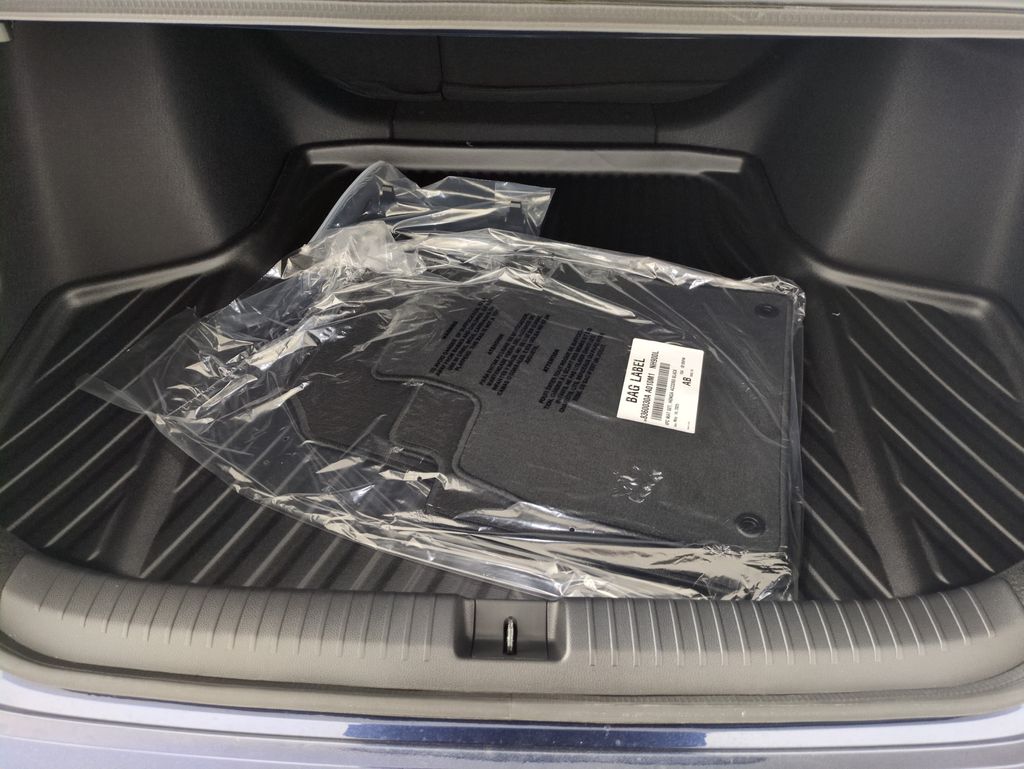 New 2025 Honda Accord Hybrid For Sale in Fort Wayne, IN
