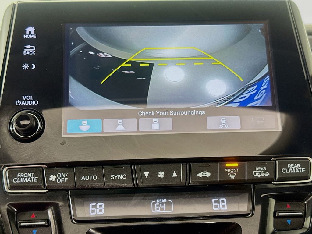 Used Car 2019 Honda Odyssey  Elite For Sale Under $25,000 In Austin, Texas