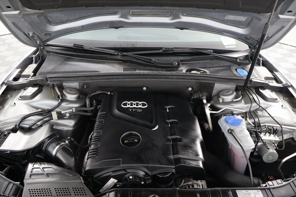 Thumbnail: 2016 Audi A5 - 14