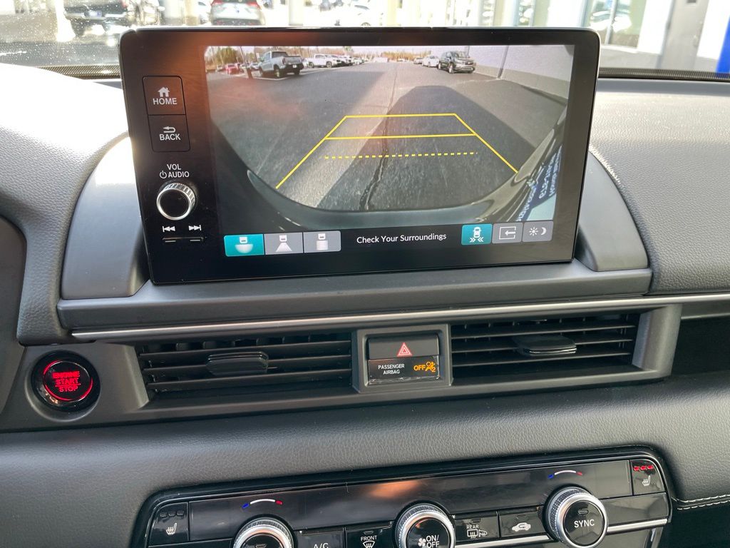 Thumbnail: 2025 Honda Pilot - 18